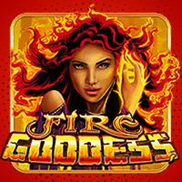 Fire Goddess H5
